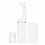 Effective 4-Head Tooth Polisher Tartar Plaque 16