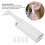 Effective 4-Head Tooth Polisher Tartar Plaque 3