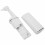 Effective 4-Head Tooth Polisher Tartar Plaque 6
