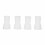 Effective 4-Head Tooth Polisher Tartar Plaque 15