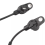 Sensor de velocidade da roda ABS dianteira esquerda para modelos de 2003 a 2006 4