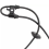Sensor de velocidade da roda ABS dianteira esquerda para modelos de 2003 a 2006 3
