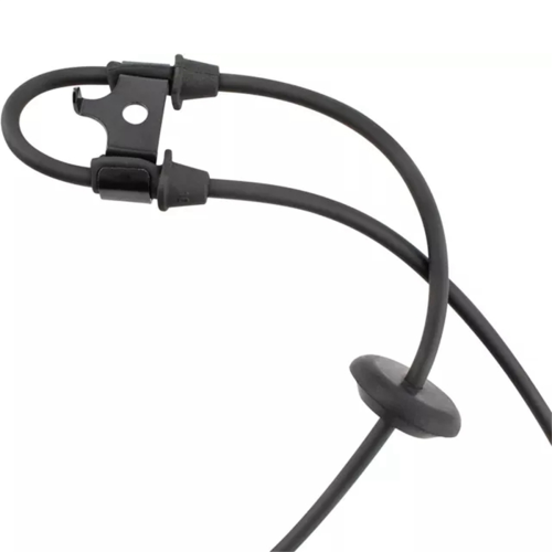 Sensor de velocidade da roda ABS dianteira esquerda para modelos de 2003 a 2006 2