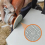 Integrated Stone Trimming and Polishing Disc 5