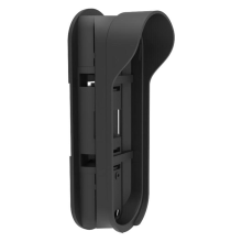Support de fixation pour sonnette vidéo Nest, angle réglable