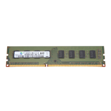 Pamięć RAM DDR3 4 GB 2RX8 PC3 10600 1333 MHz 1,5 V DIMM