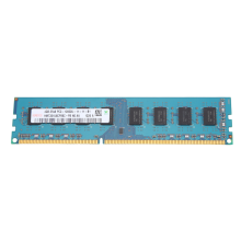 Do pamięci RAM DDR3 4 GB PC3 12800 1600 MHz 1,5 V 2RX8 DIMM