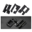 Seat Rail Trim for C-Class E-Class W213 W205 W257 2015-2021 -B 2