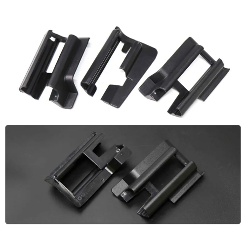 Seat Rail Trim for C-Class E-Class W213 W205 W257 2015-2021 -B 1