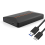 Mobilny dysk twardy dla /Os/Linux Czarny 2