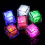 12PCS Waterproof LED Ice-Cube Colorful Quick Flashing B 2