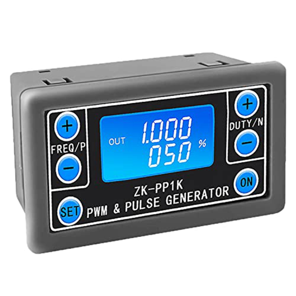Signal Generator, Pwm Pulse Frequency Duty Cycle Rectangular 4713228635836