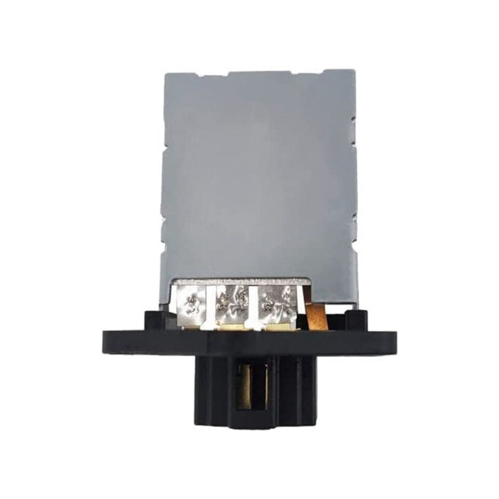 Ventilation Regulator Blower Motor Resistor 971281R000 For Iii 4713228634624