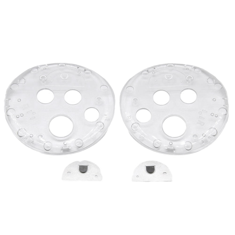 Handle Controller Button Panel Cover For 3