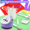 Suctioned Vinyl Weeding Scrap Collector,Weeding Vinyl Tool, 6