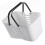 Panier plastique drainant à main 25x14.5x16cm Cap 8