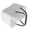 Panier plastique drainant à main 25x14.5x16cm Cap 7