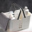 Panier plastique drainant à main 25x14.5x16cm Cap 1