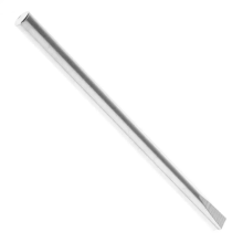 Silver Professional Guitar Fret Wire Setter for Repairing Resetting