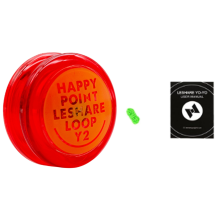 Yoyo Professional 2A Sleep Loop Yoyo Ball dla niekończącej się zabawy