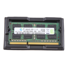 Pamięć RAM do laptopa 1600MHz PC3 12800 2RX8 1,5V 16 IC Pamięć SODIMM
