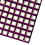 Écran LED RVB haute densité Dotstar 8x8, 64 bits 2