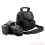 SLR Camera Bag Photography Bag Adjustable for D40 5