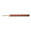 Leather Edge Paint Roller Leather Edge Dye Pen 2