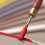 Leather Edge Paint Roller Leather Edge Dye Pen 5