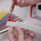 Leather Edge Paint Roller Leather Edge Dye Pen 3