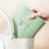 Bolsa para guardar joias, bolsa para guardar brincos, C 4