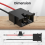 Wire Harness Connector for 12 Volt Price Battery 5
