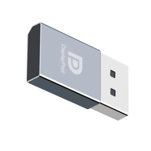 3 pezzi 4K Displayport Dummy Plug DP Virtual Display EDID Display Cheat 2