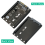 M.2 NGFF Key B to 2.5Inch III Adapter Card+Frame Bracket 2