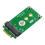 Κάρτα ασύρματου προσαρμογέα Mini PCI-E MPCIE ΧΩΡΙΣ υποδοχή κάρτας NANO SIM 1