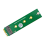M.2 NGFF A/E to Key-M SSD Adapter Converter Support 2230 2242 2260 1