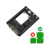 MSATA SSD to 2.5Inch 3.0 III Adapter Card with Frame Bracket 3
