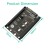 M.2 NGFF Key B to 2.5Inch III Adapter Card+Frame Bracket 5