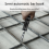Semi-Automatic Tying Machine Wire Knoting Pliers Straight Pull Hook A 2
