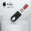 Flash memory TF card reader USB3.0 adapter for TF SD PC laptop 7