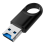 Flash memory TF card reader USB3.0 adapter for TF SD PC laptop 3