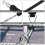 Semi-Automatic Tying Machine Wire Knoting Pliers Straight Pull Hook A 7
