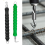 Semi-Automatic Tying Machine Wire Knoting Pliers Straight Pull Hook A 6