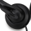 Double Headset Exam Wired Headset Operator Special Computer Hearing,A 6