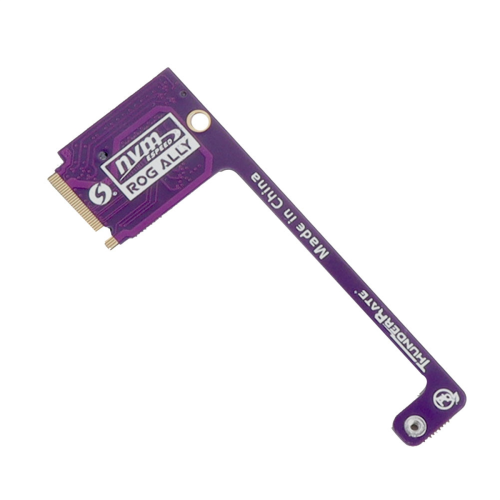 For Ally M.2 NVME Transfer Card for Ally Accessories 2