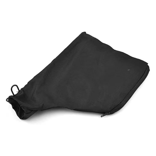 Sac à poussière pour scie à onglets modèle 255 avec fermeture éclair et support (1 pièce) 2