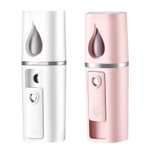 Nano Mist Sprayer Cooler Steamer Nawilżacz