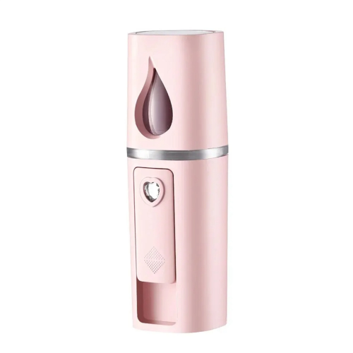 Nano Mist Sprayer Cooler Steamer Nawilżacz 2