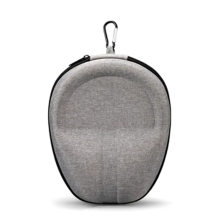 Bluetooth Headset Storage Bag Cover for WH-CH720N Headphone (A)