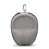 Bluetooth Headset Storage Bag Cover for WH-CH720N Headphone (A) 1